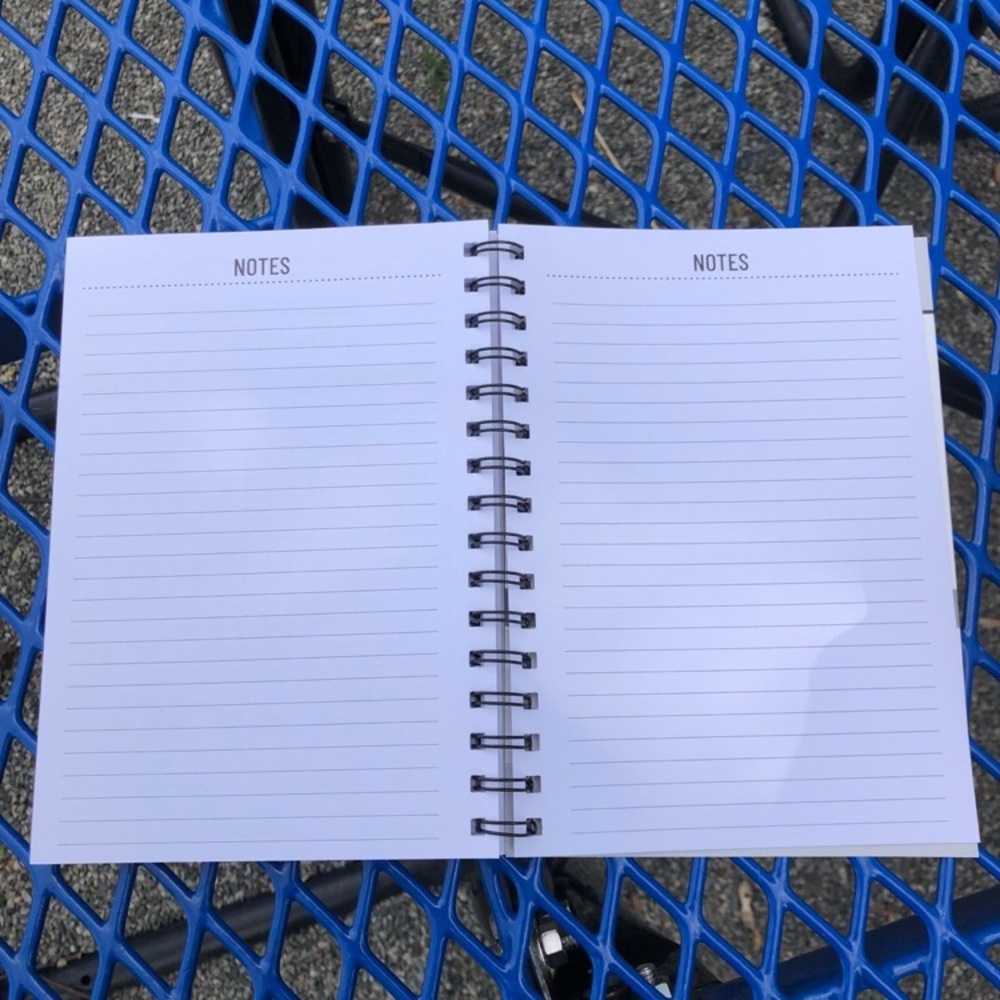 Fitness Journal - Picture 11 of 11